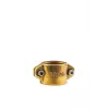 GARDENA abrazaderas de sujeción, para manguera de 32 mm (1 1/4) 7212-20 (7212-20)