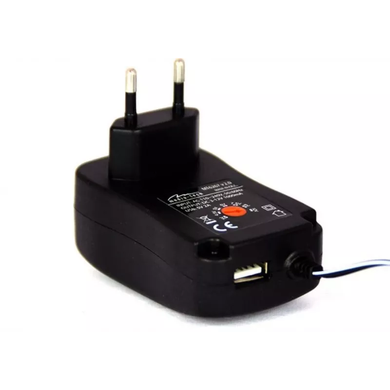 Fuente de alimentación universal para tablet MT6267 V2