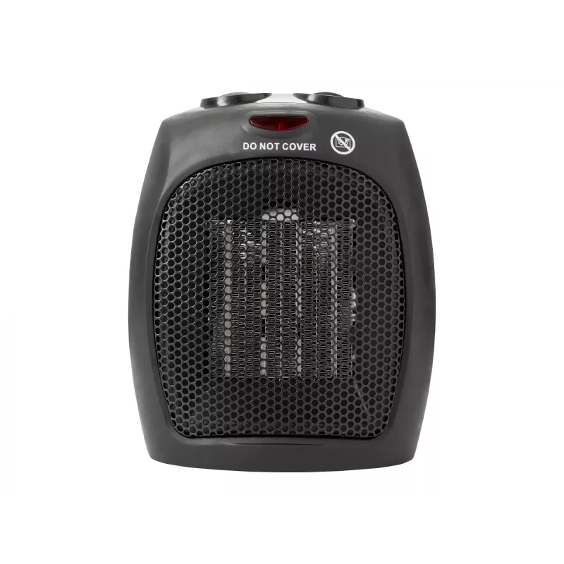 Adler AD 7702 Ventilador-calefactor eléctrico para interior Acero inoxidable 1500 W