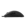 Ratón White Shark GM-5014 Graphene negro USB
