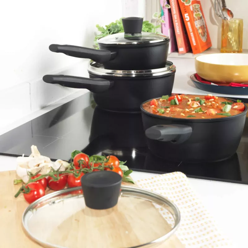 Olla Russell Hobbs RH03258EU7 16 cm verde antiadherente