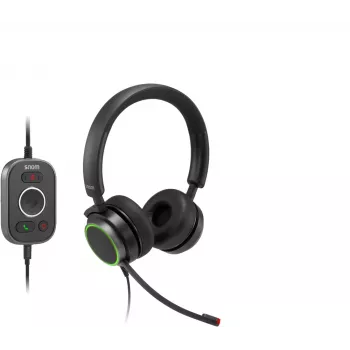 Auriculares Snom A330D