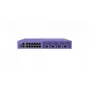 Extreme Networks serie 4000 4220-12P-4X switch gestionable, 12x 10/100/1000Base-T PoE+