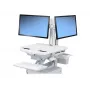 Soporte de escritorio Ergotron STYLEVIEW DUAL MONITOR KIT
