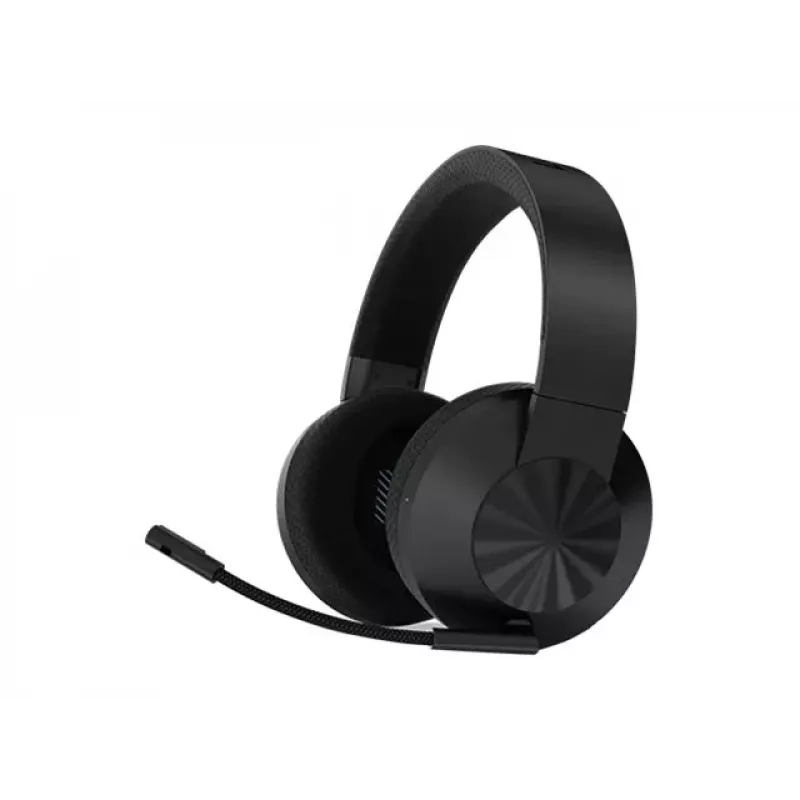 Auriculares gaming con cable e inalámbricos Lenovo Legion H600