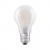 Lámpara LED Ledvance 7,5 W E27 1055 lm Blanco cálido 2700 K