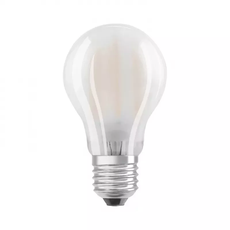 Lámpara LED Ledvance 7,5 W E27 1055 lm Blanco cálido 2700 K
