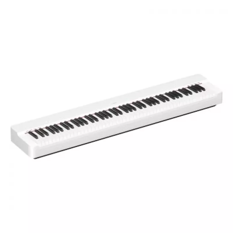 Piano digital Yamaha P-225WH 88 teclas blanco