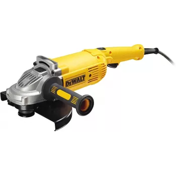 DeWALT DWE492-QS Amoladora angular 23 cm 6600 rpm 2200 W 5,2 kg