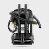 Kärcher WD 4 S Go!Further aspirador de sólidos y líquidos 20 L, 1.628-262.0