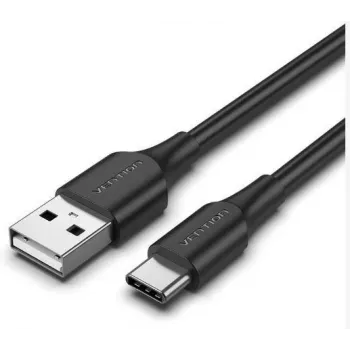 Cable USB-C a USB 2.0 1,5 m negro Cthbg Vention
