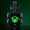 Numskull Games Estuche oficial de juegos Xbox, soporte para discos de juegos, Xbox, negro, con cable