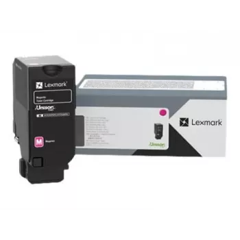 Lexmark 71C0H30 Cartucho de tóner para CS730/CX730, magenta