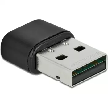 Tarjeta de red DeLOCK 61000 WLAN 433 Mbit/s