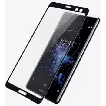 Protector de pantalla de cristal templado PanzerGlass para LG G7 ThinQ