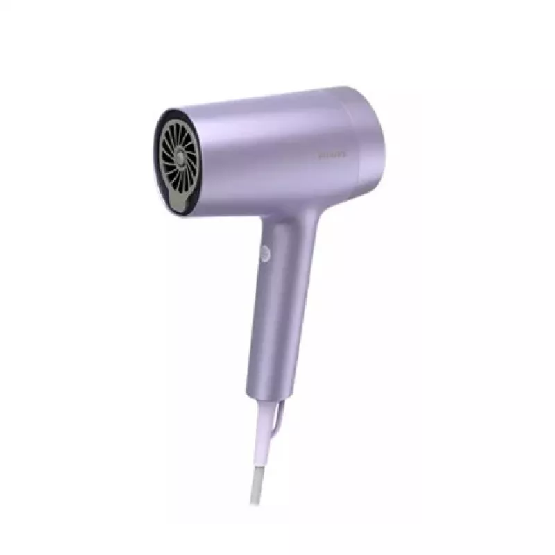 Philips Serie 7000 BHD720/10 secador de pelo, 1800 W, lila