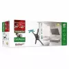 Barkan 3500 soporte de techo para TV, totalmente articulado, 13-65", 40 kg, blanco
