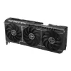 Tarjeta gráfica ASUS GeForce RTX 5080 16 GB GDDR7 PCIe 5.0, 256 bits, 3 ventiladores, resolución máxima 7680×4320