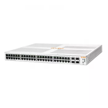 HPE Aruba Networking Aruba Instant On 1930 Gestionado L2+ Gigabit Ethernet (10/100/1000) 1U Blanco