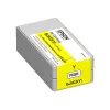 Epson GJIC5(Y): cartucho de tinta para ColorWorks C831 (amarillo) (MOQ=10)