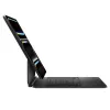 Apple Magic Keyboard para iPad Pro 13 pulgadas M4 US English Negro inalámbrico con trackpad