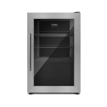 Caso | Barbecue Cooler | S-R | Clase de eficiencia energética A | Integrable | Acero inoxidable