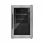 Caso | Barbecue Cooler | S-R | Clase de eficiencia energética A | Integrable | Acero inoxidable