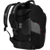 Wenger/SwissGear 600639 Funda para portátil 43,2 cm (17) Mochila Negro, Gris