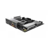 Placa base Sapphire NITRO+ B850M WIFI — AMD B850, zócalo AM5, micro ATX, DDR5, 4x DIMM, Wi‑Fi 6, 2,5Gb LAN, 2x M.2