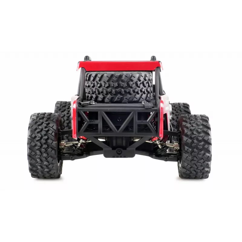 Amewi Hyper Go modelo RC radiocontrol Truggy motor eléctrico 1:14 (22658)