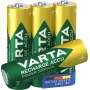 Varta 05716 pila recargable AA níquel-metal hidruro (NiMH)