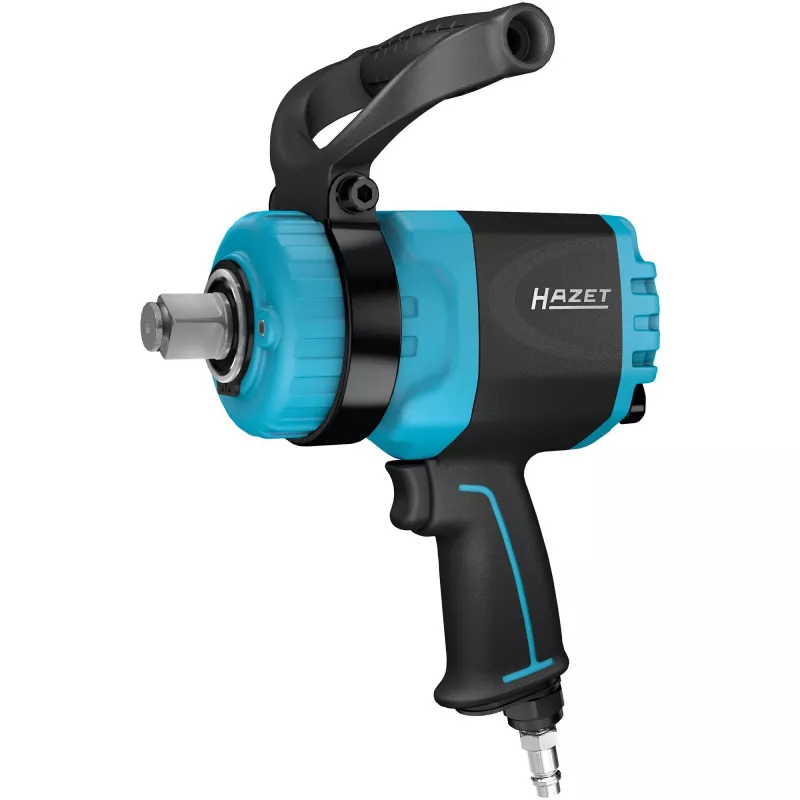 Twin Turbo llave de impacto 9013TT, 3/4 (negro/azul, par de aflojamiento 4.100 Nm)