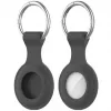 4smarts 466156 funda localizador de llaves negro - azul - verde - naranja (466156)