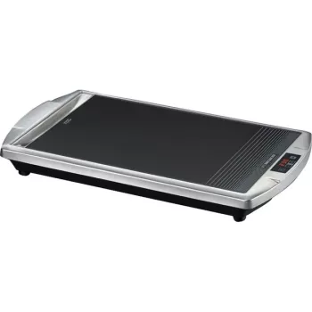 Rommelsbacher CG 2308/TC Grill Negro