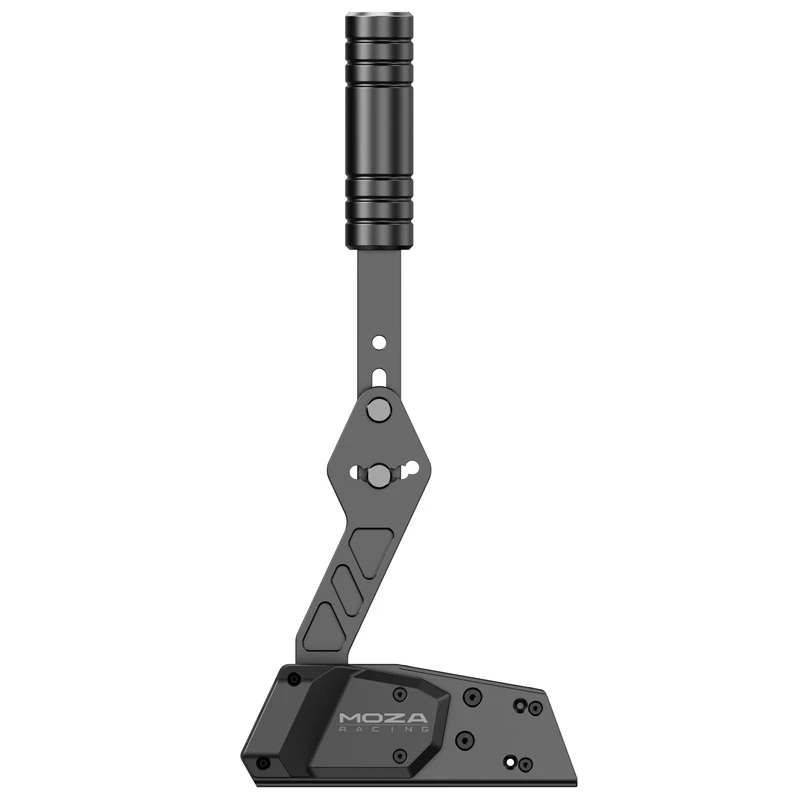 Freno de mano Moza Racing HBP analógico digital con cable USB