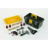 Klein Toys Caja de herramientas Bosch con atornillador Ixolino (8305)