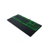 Teclado gaming con cable Razer Ornata V3 X – RGB LED, membrana Silent