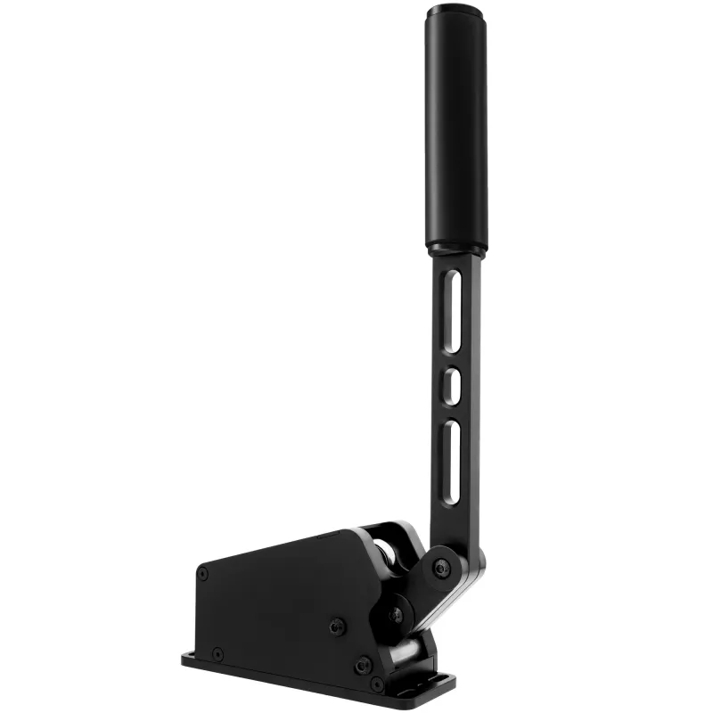 Simagic Handbrake S503 con TB-1 Linear Loadcell — freno de mano para Sim Racing