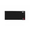 Batería SAI Green Cell AGM50 12 V 10 Ah VRLA AGM, 65×151×95 mm, 2,45 kg, negra