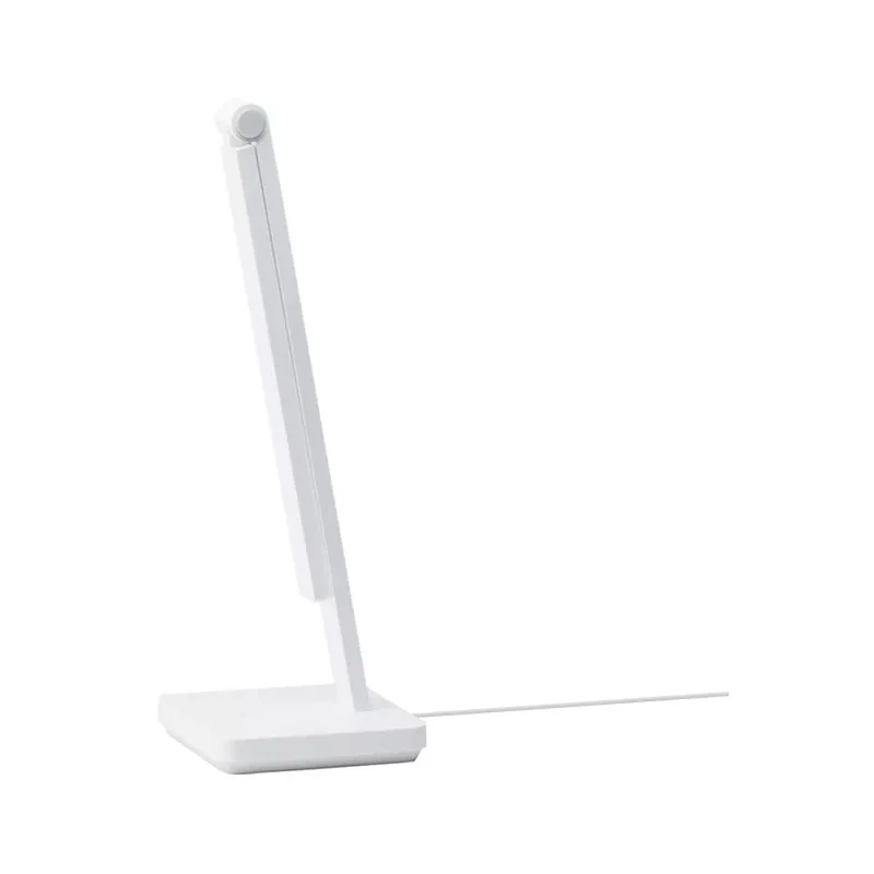 Lámpara de escritorio Xiaomi Desk Lamp blanca 7,5 W 3900 K 100 lm