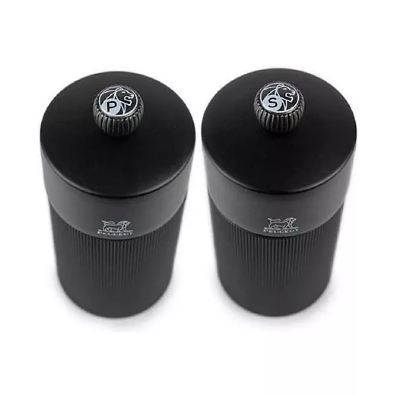 Peugeot Line Night Chic LINE PM&SM negro mate 12 cm
