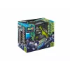 Revell Control 24634 Stunt Car FlipRace camión monstruo RC eléctrico para principiantes con tracción total (24634)