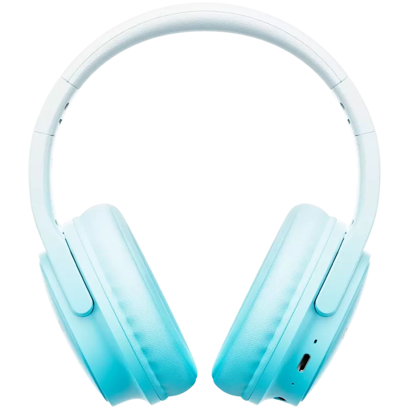 Canyon Auriculares Bluetooth OnRiff 4 On-Ear BT5.3 azul