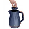 Tefal Loft KO251430 Hervidor eléctrico 1,7 L Azul