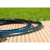 Manguera de jardín CELLFAST HOBBY ATS2 50 m superficie negro azul