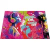 Protector de escritorio HERMA 19595 Multicolor Cartón 550x350mm