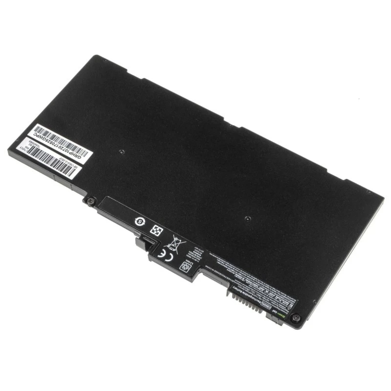 Green Cell HP107 batería de repuesto para portátil