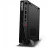 Lenovo ThinkStation P3 Tiny Gen 2 Intel Core Ultra 5 245 16 GB DDR5-SDRAM 512 GB SSD NVIDIA RTX A400 Windows 11 Pro Mini PC Workstation Negro