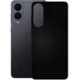 Funda de TPU blanda PEDEA para Samsung Galaxy S25 Edge negra (111600036)
