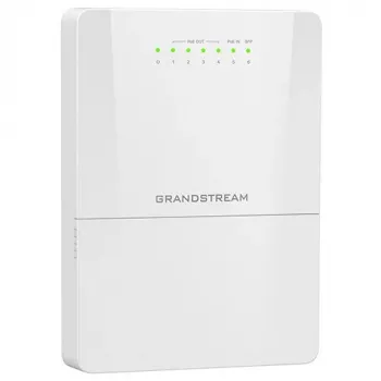 Switch gestionado Grandstream Networks GWN7710R